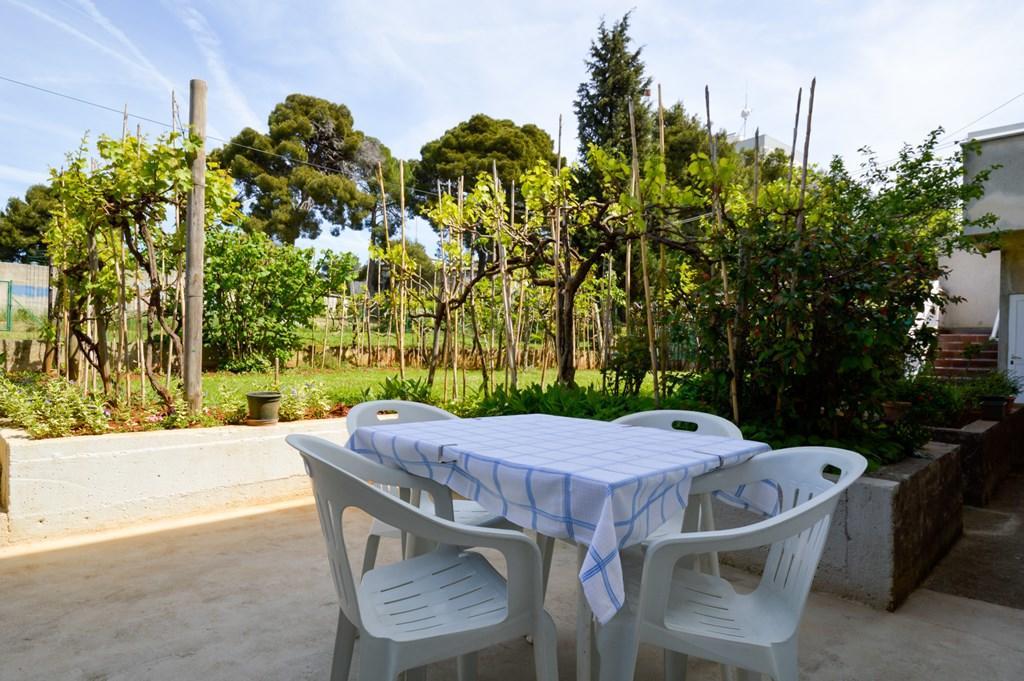 Apartment Nela 23 Pula Exterior photo